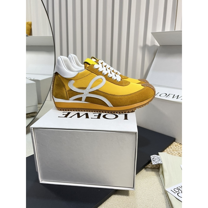 l*ew* sneakers